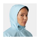 Helly Hansen Seven J Jacket - Women's Light Cyan image 3