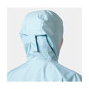 Helly Hansen Seven J Jacket - Women's Light Cyan image 4