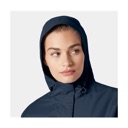 Helly Hansen Seven J Jacket - Women's Navy image 3
