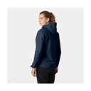 Helly Hansen Seven J Jacket - Women's Navy image 2