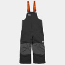 Black / Orange