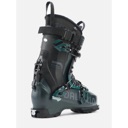 Dalbello Cabrio Free LV 120 Ski Boots - Men's Dark Petrol image 2