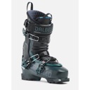 Dalbello Cabrio Free LV 120 Ski Boots - Men's Dark Petrol image 1