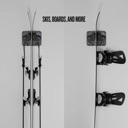 Gravity Grabber Gravity Grabber - Single Black image 3