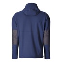 Flylow Pierogi Hoody - Men's Abyss / Black image 2