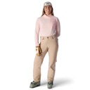 Flylow Donna Pant - Women's Driftwood image 3