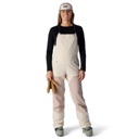 Flylow Moxie Bib - Women's Bone / Driftwood image 3