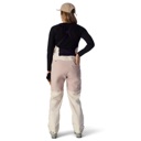 Flylow Moxie Bib - Women's Bone / Driftwood image 4