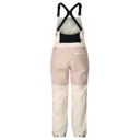Flylow Moxie Bib - Women's Bone / Driftwood image 2