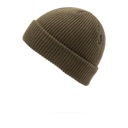 Volcom Sweep Beanie Dkgreen image 2
