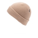 Volcom Sweep Beanie Khaki image 2